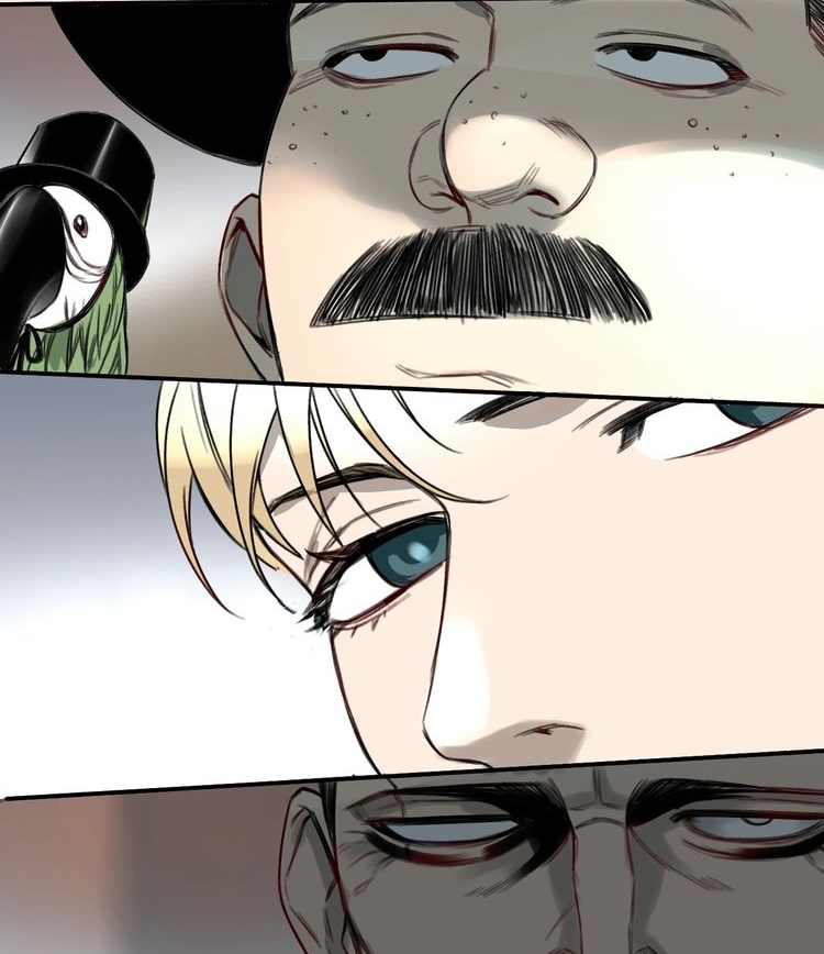 My Bodyguard is 1,3 Meters Chapter 16 - halaman 29