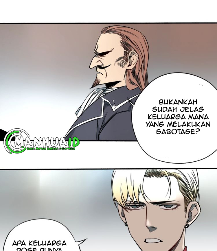 My Bodyguard is 1,3 Meters Chapter 16 - halaman 31