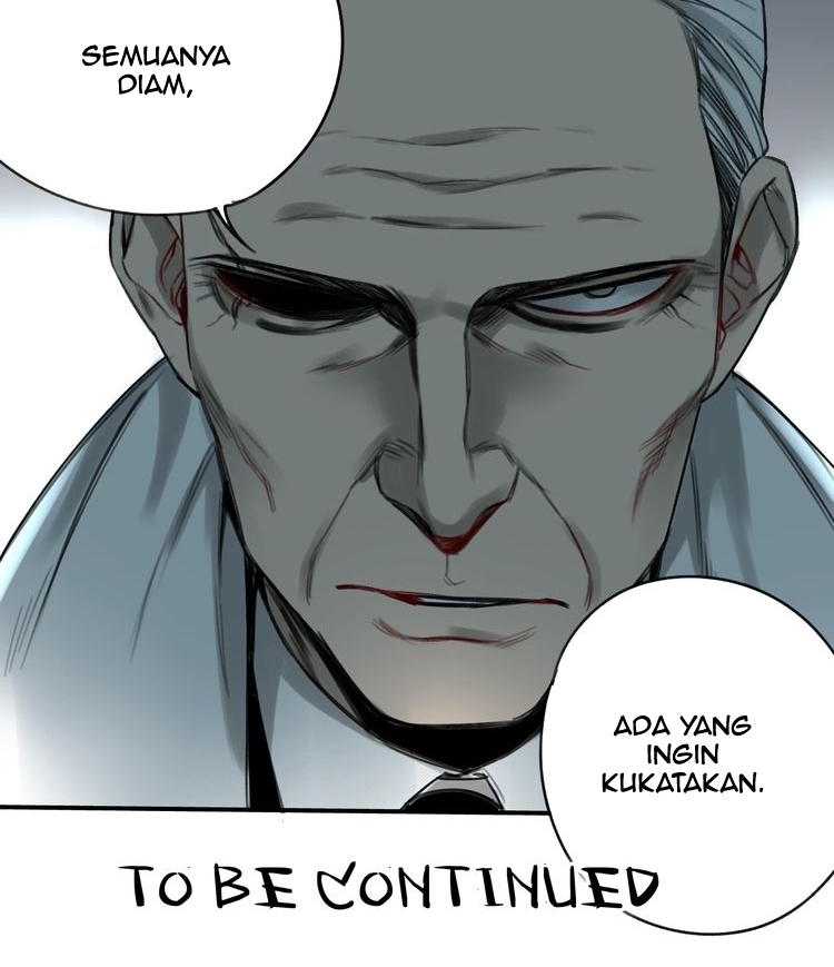 My Bodyguard is 1,3 Meters Chapter 16 - halaman 36