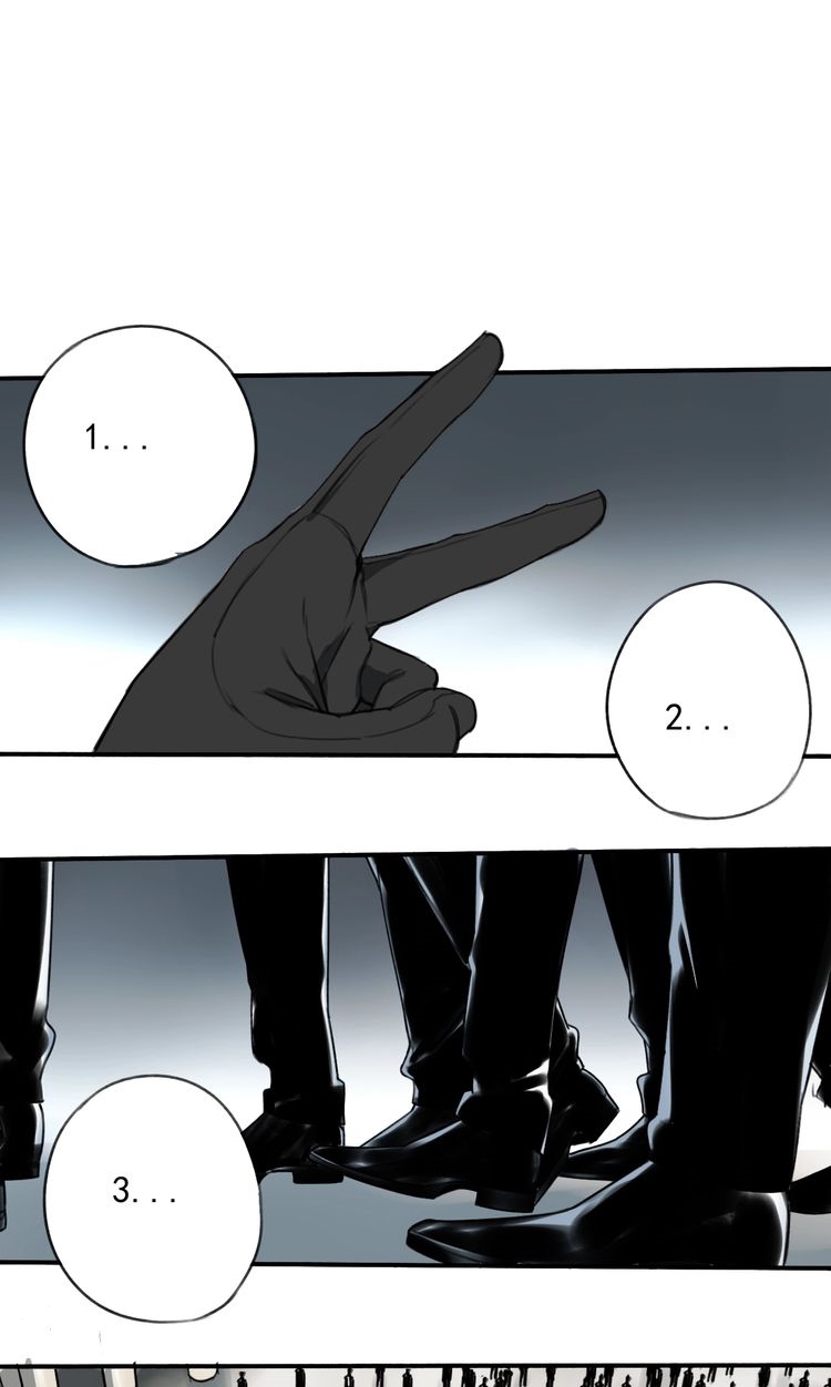 My Bodyguard is 1,3 Meters Chapter 19 - halaman 17