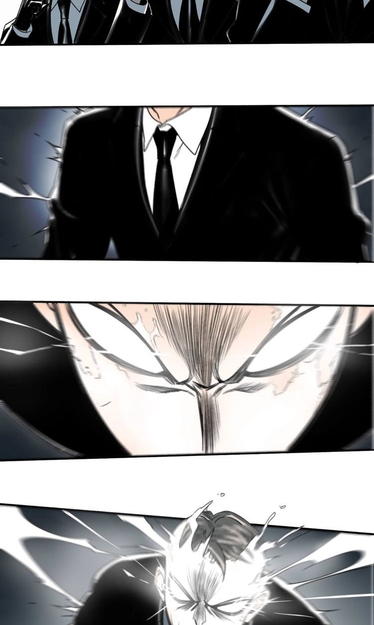 My Bodyguard is 1,3 Meters Chapter 19 - halaman 21