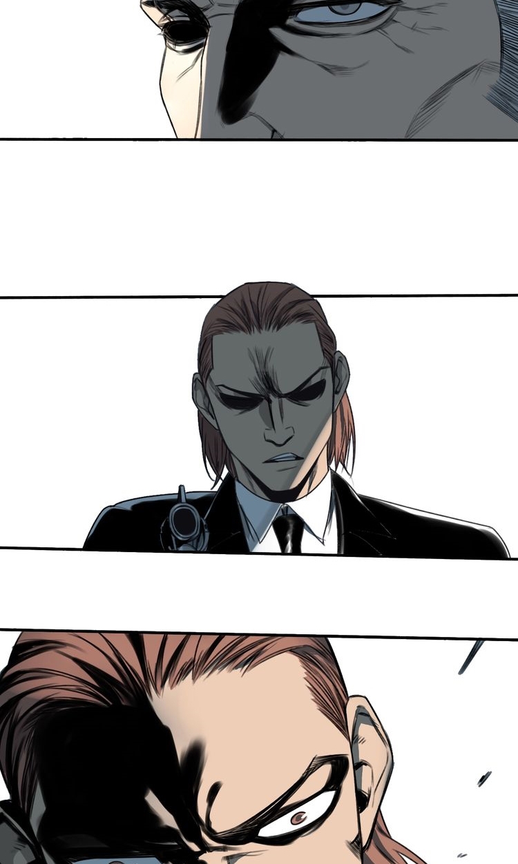 My Bodyguard is 1,3 Meters Chapter 19 - halaman 27