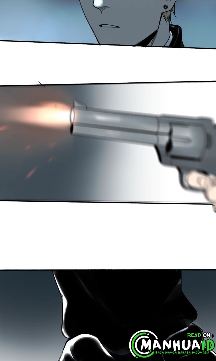 My Bodyguard is 1,3 Meters Chapter 19 - halaman 29
