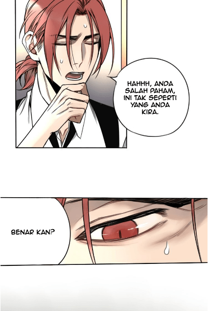 My Bodyguard is 1,3 Meters Chapter 2 - halaman 17