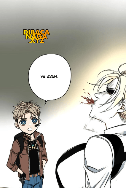 My Bodyguard is 1,3 Meters Chapter 2 - halaman 18