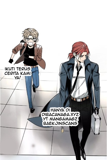 My Bodyguard is 1,3 Meters Chapter 2 - halaman 44