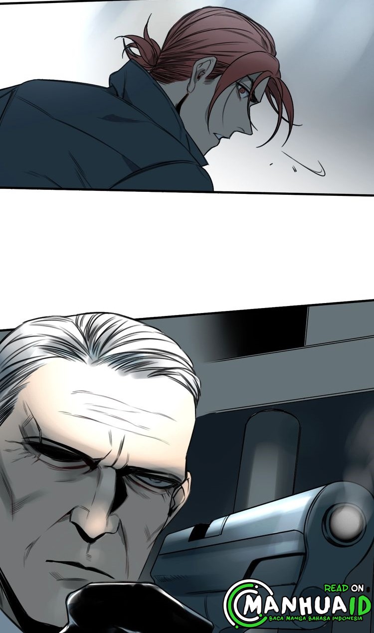 My Bodyguard is 1,3 Meters Chapter 20 - halaman 10