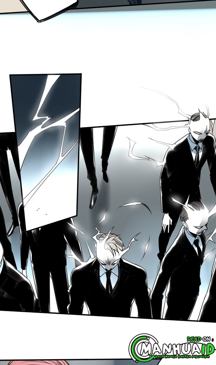 My Bodyguard is 1,3 Meters Chapter 20 - halaman 14