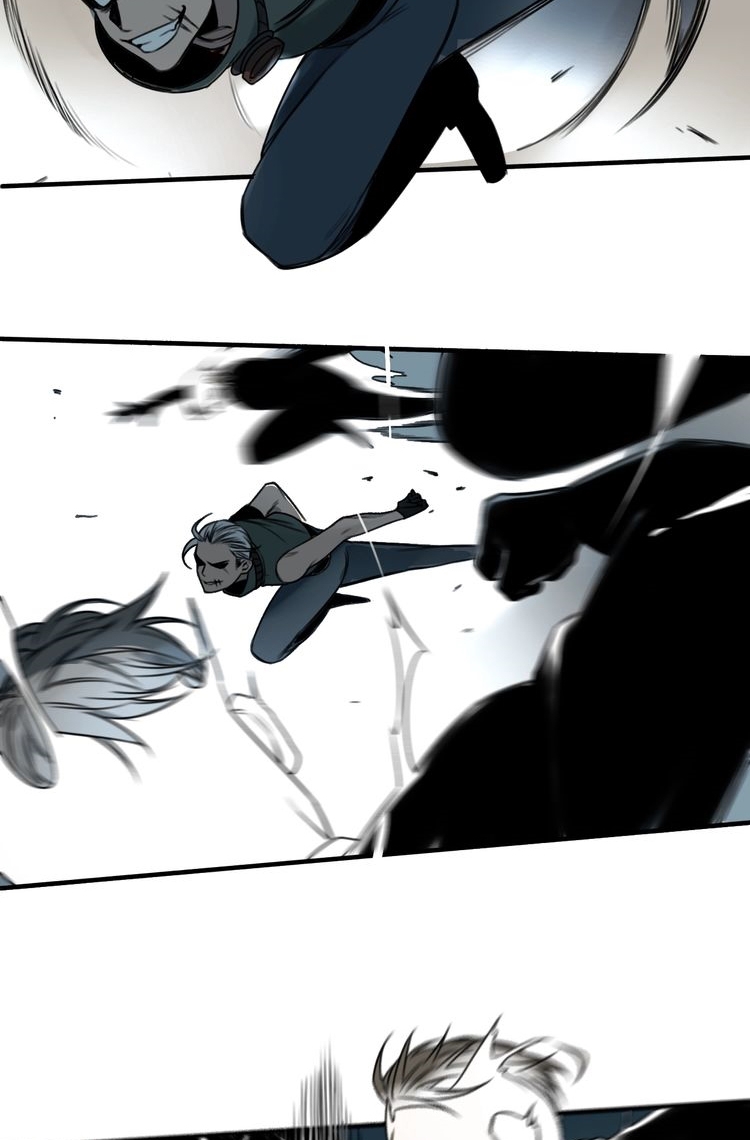 My Bodyguard is 1,3 Meters Chapter 20 - halaman 20