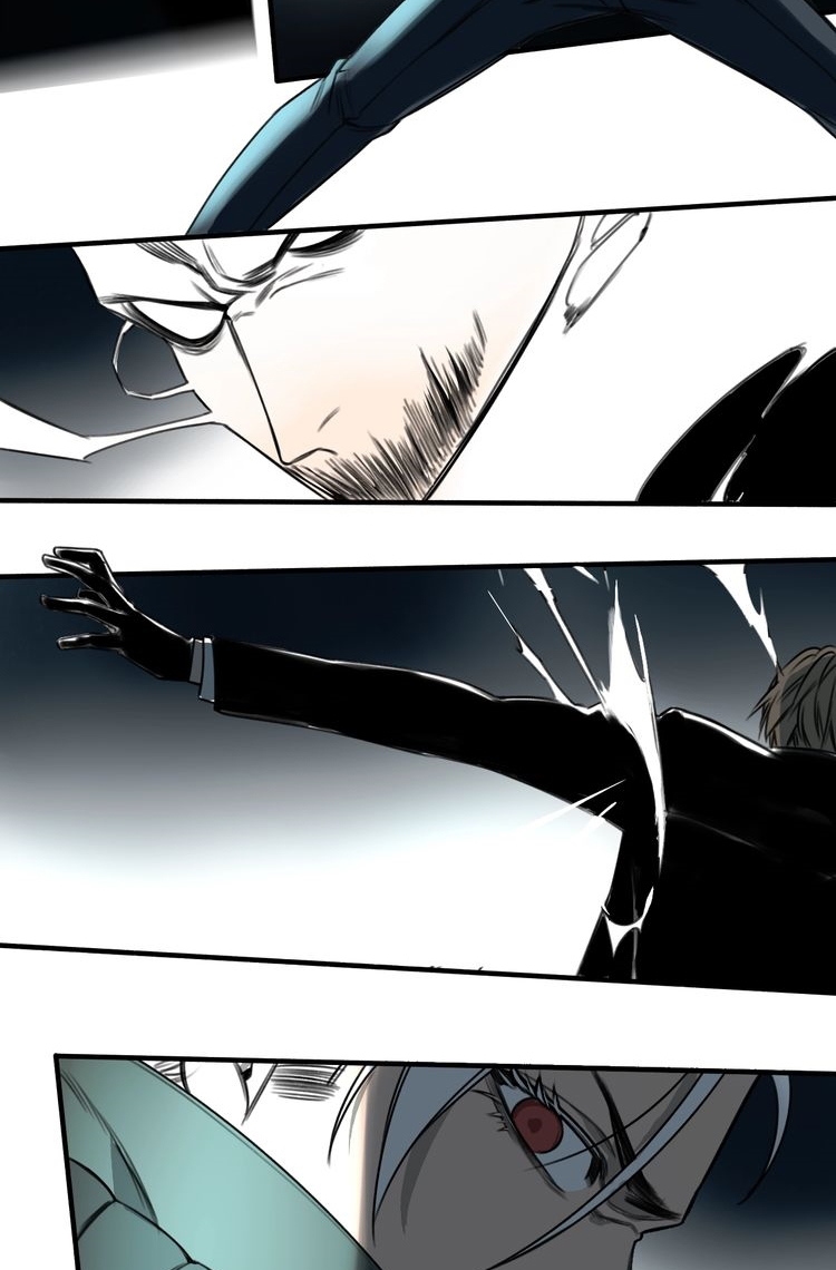 My Bodyguard is 1,3 Meters Chapter 20 - halaman 23