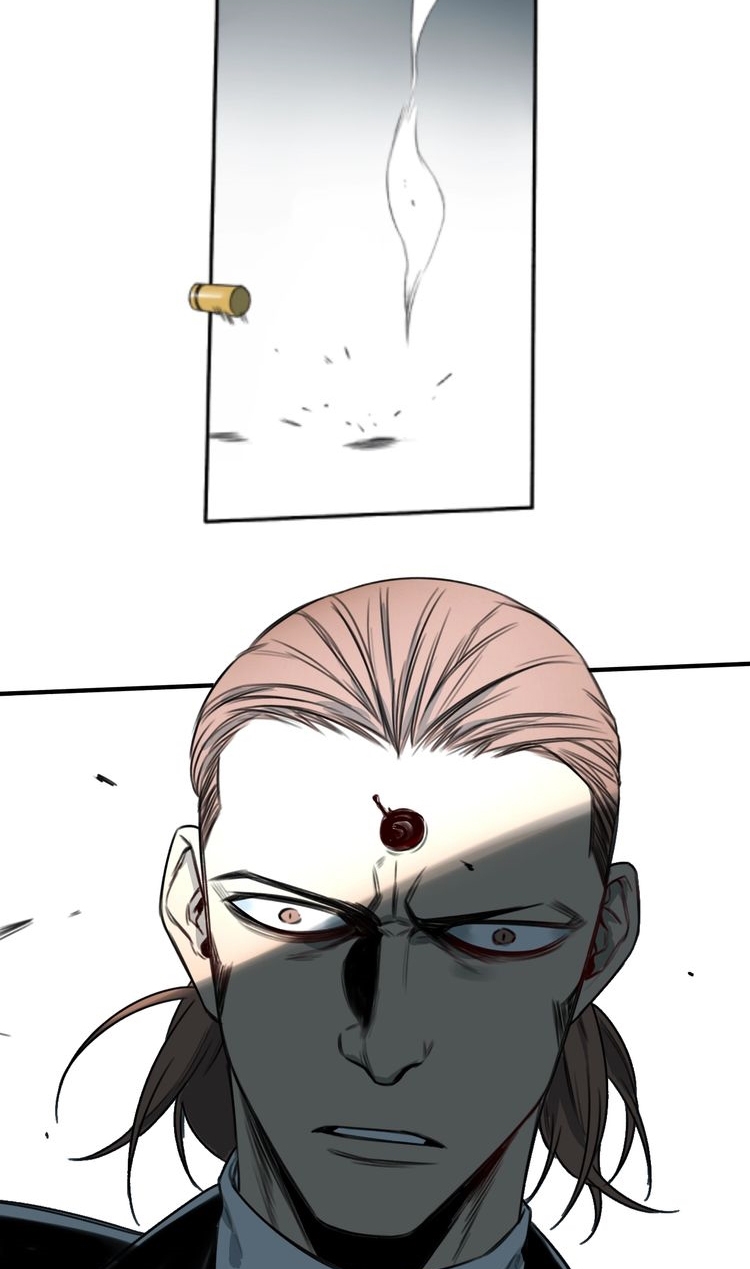 My Bodyguard is 1,3 Meters Chapter 20 - halaman 8