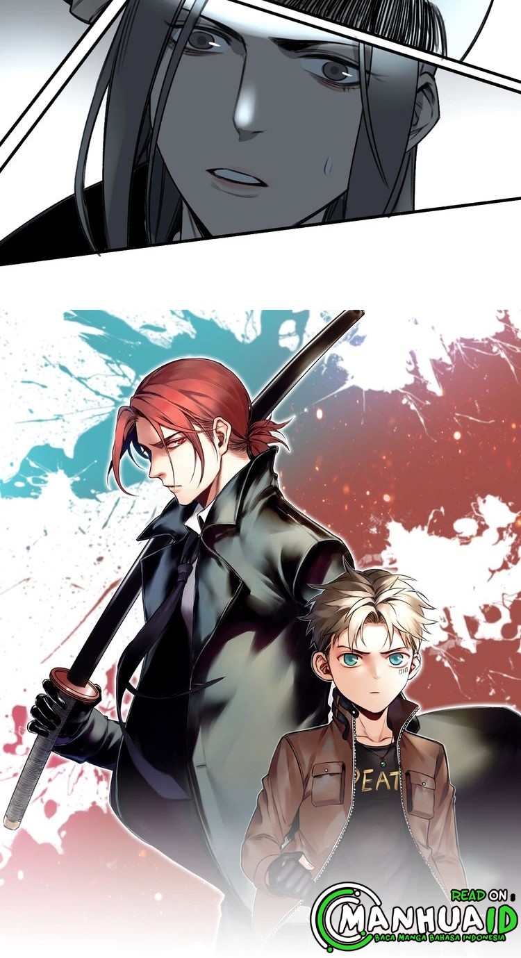 My Bodyguard is 1,3 Meters Chapter 21 - halaman 12