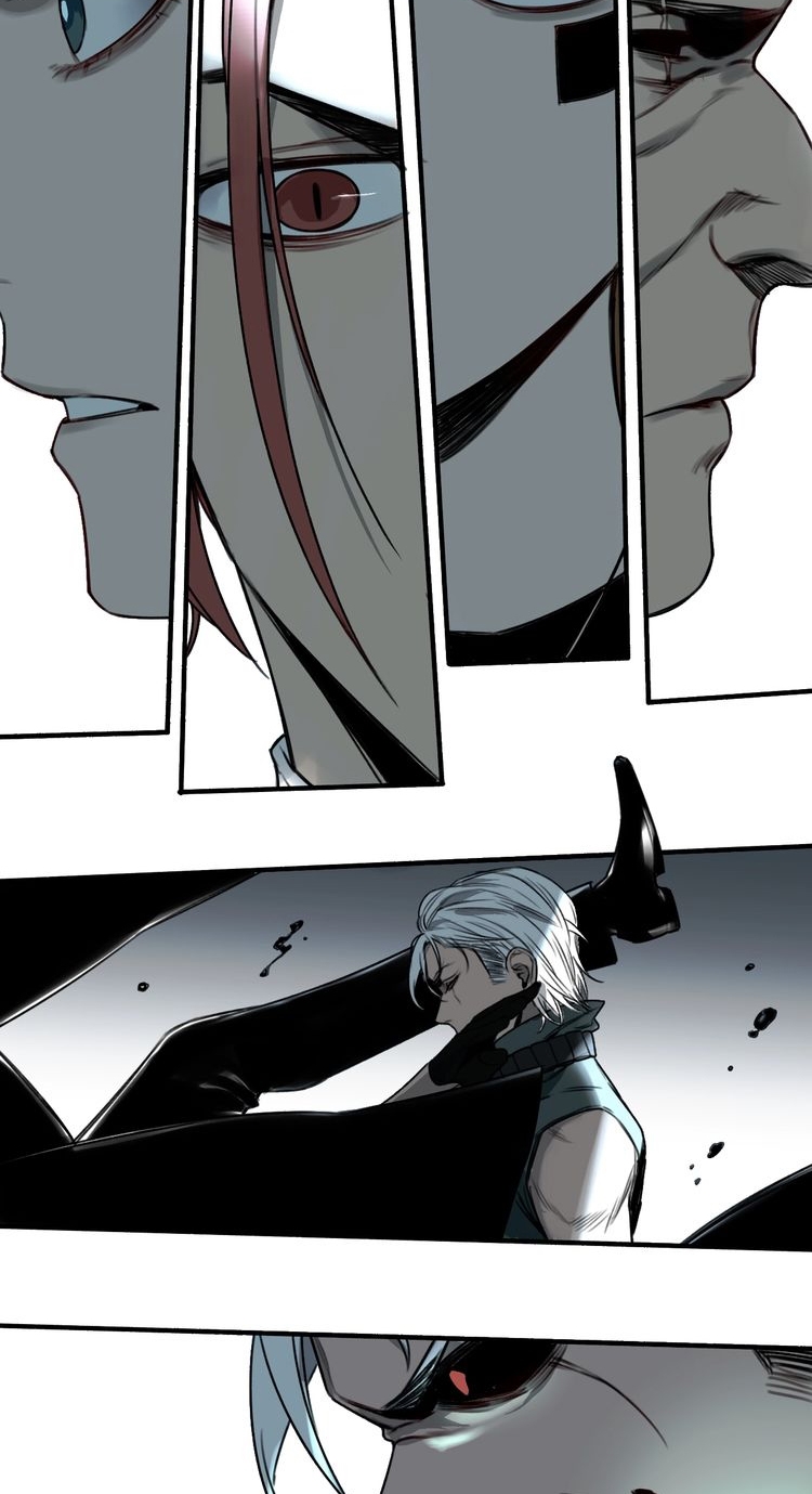 My Bodyguard is 1,3 Meters Chapter 21 - halaman 4