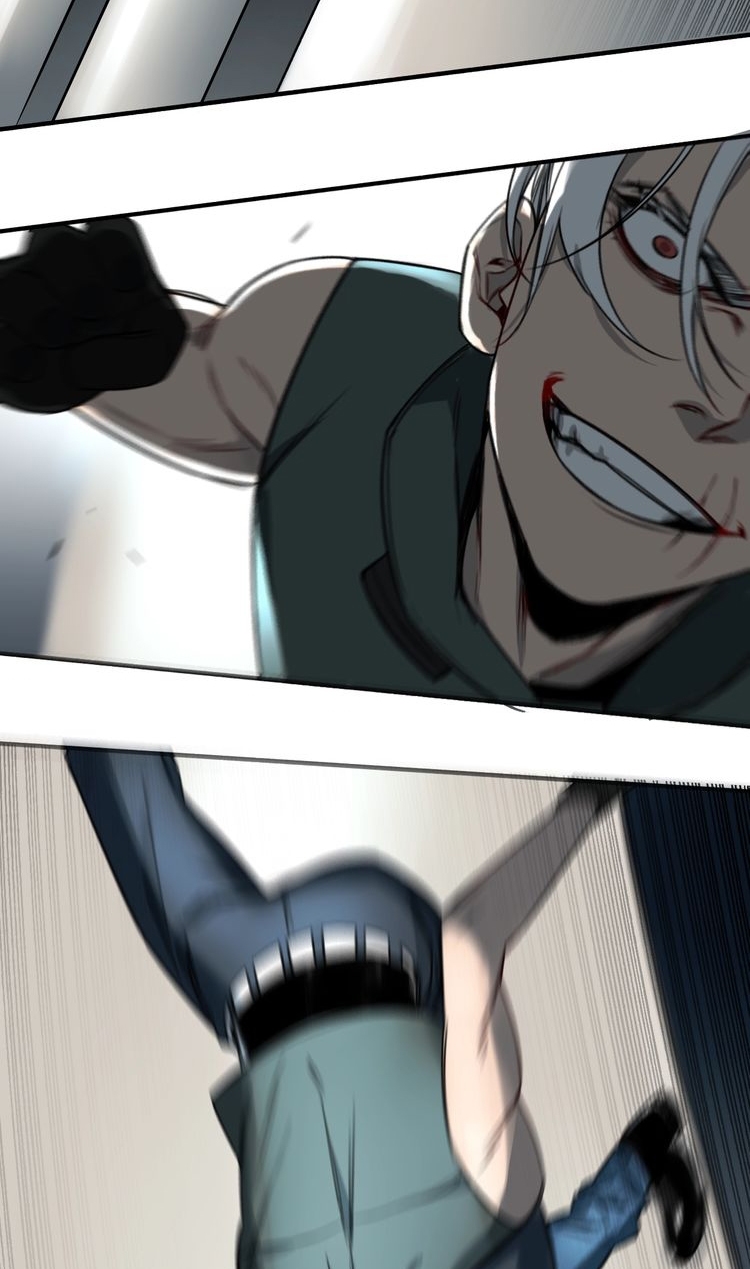 My Bodyguard is 1,3 Meters Chapter 22 - halaman 5