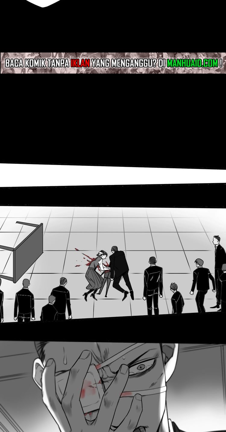 My Bodyguard is 1,3 Meters Chapter 25 - halaman 24