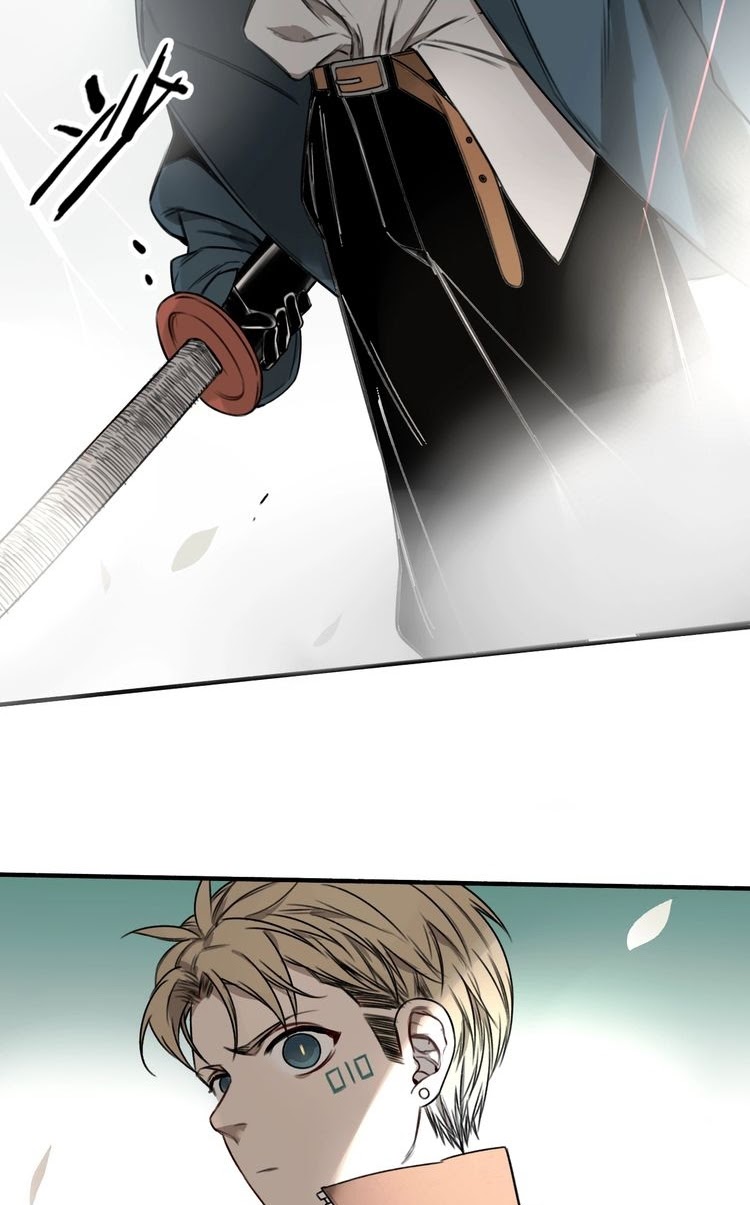 My Bodyguard is 1,3 Meters Chapter 25 - halaman 4