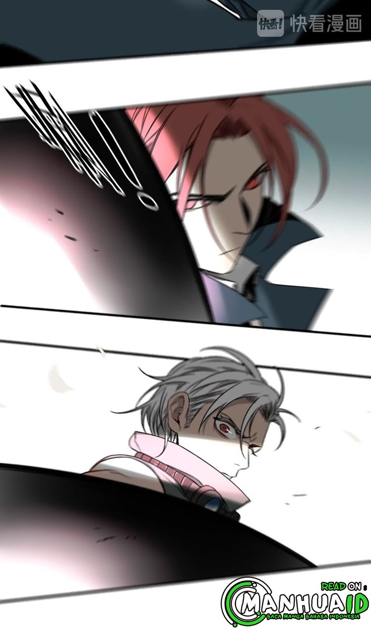 My Bodyguard is 1,3 Meters Chapter 26 - halaman 17