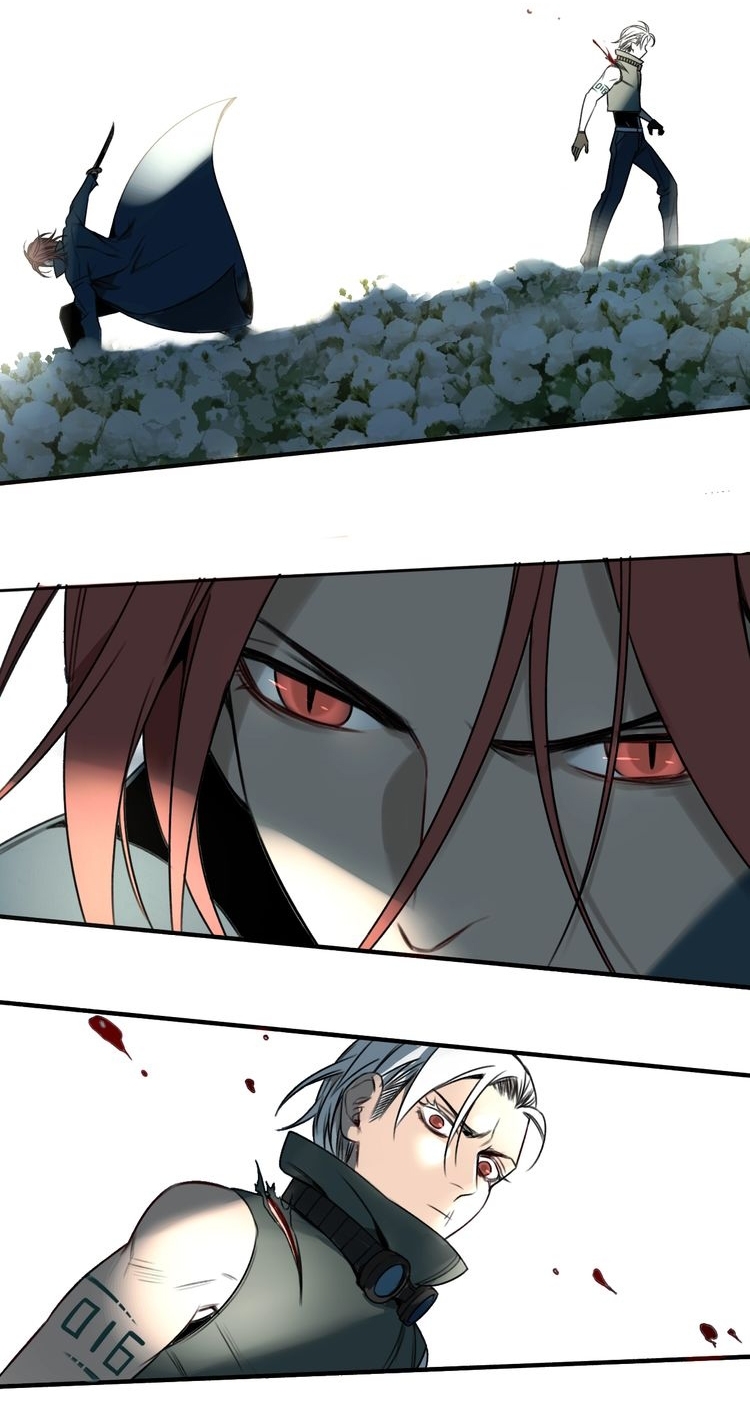 My Bodyguard is 1,3 Meters Chapter 26 - halaman 19