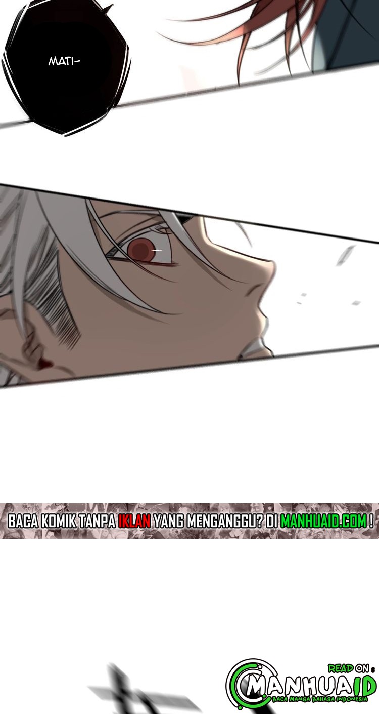 My Bodyguard is 1,3 Meters Chapter 26 - halaman 23