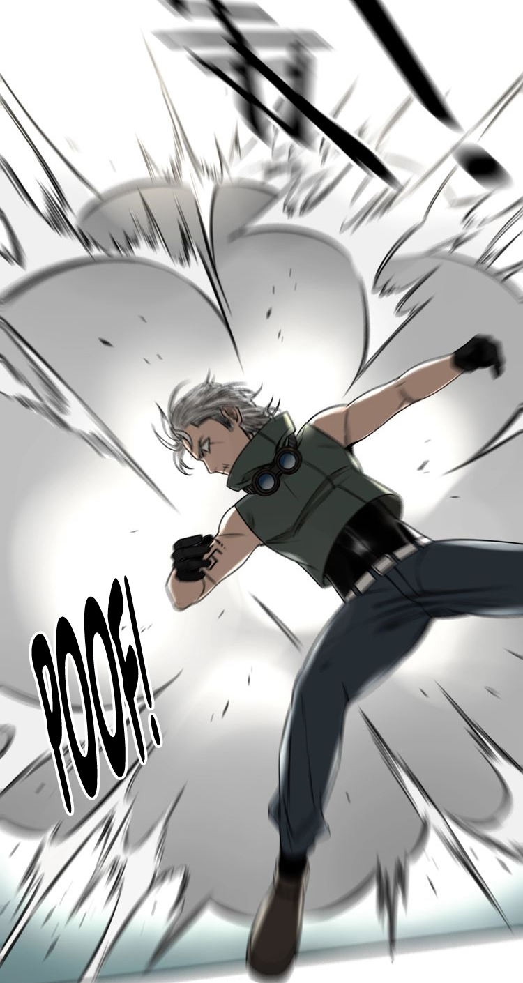 My Bodyguard is 1,3 Meters Chapter 26 - halaman 24