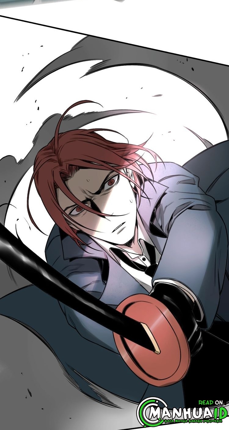 My Bodyguard is 1,3 Meters Chapter 26 - halaman 25