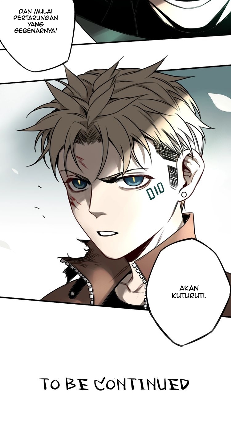 My Bodyguard is 1,3 Meters Chapter 26 - halaman 32