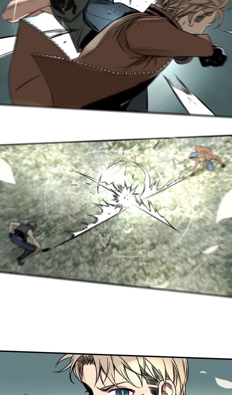 My Bodyguard is 1,3 Meters Chapter 26 - halaman 7