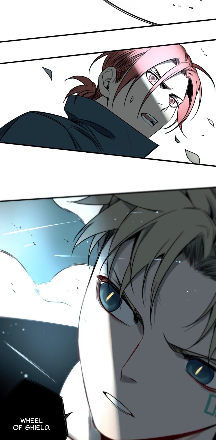 My Bodyguard is 1,3 Meters Chapter 27 - halaman 31
