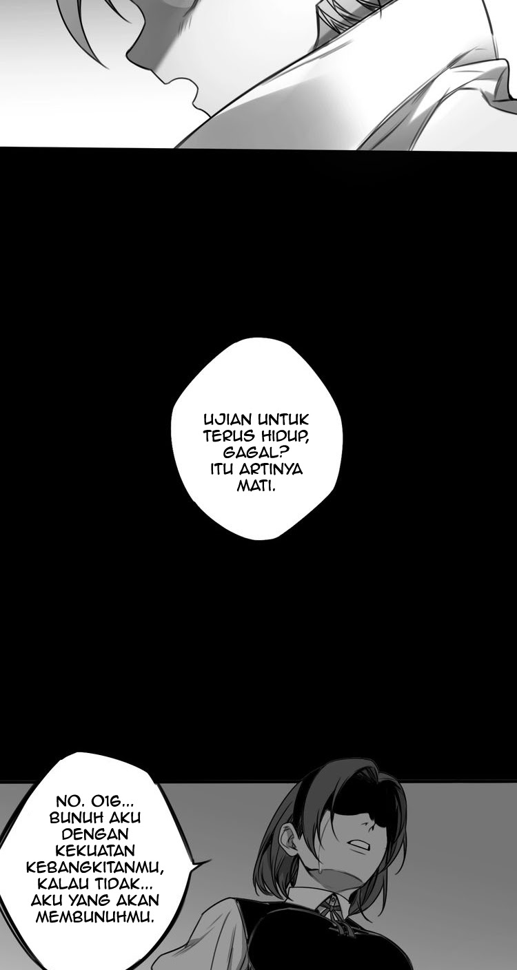 My Bodyguard is 1,3 Meters Chapter 29 - halaman 12