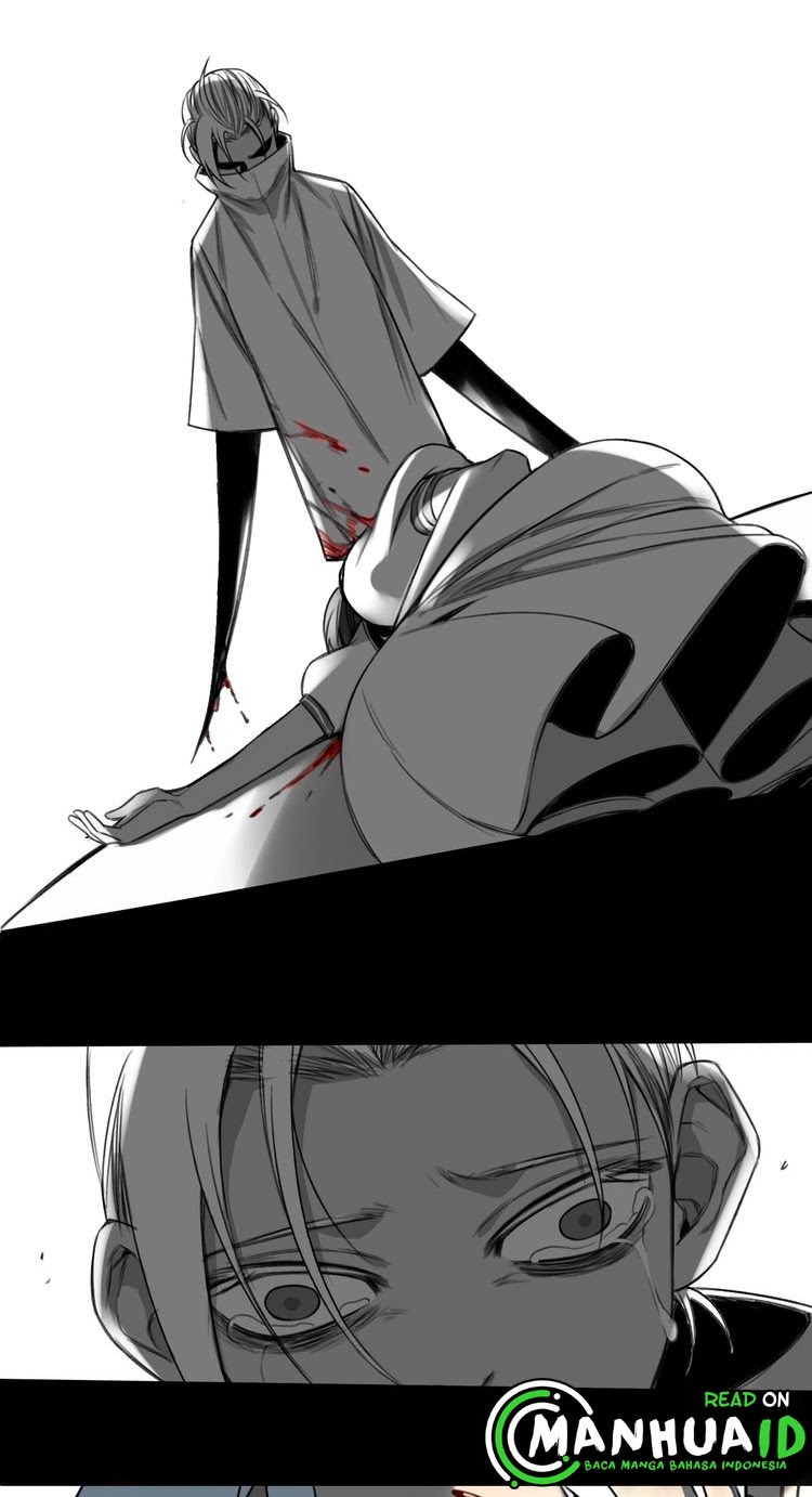 My Bodyguard is 1,3 Meters Chapter 29 - halaman 14