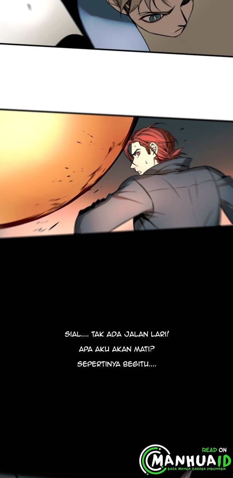 My Bodyguard is 1,3 Meters Chapter 29 - halaman 27