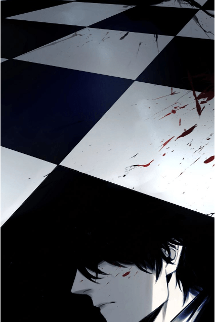 My Bodyguard is 1,3 Meters Chapter 3 - halaman 2