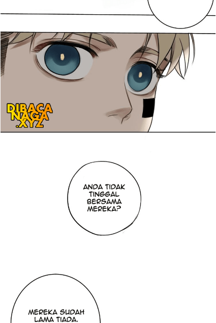 My Bodyguard is 1,3 Meters Chapter 3 - halaman 27