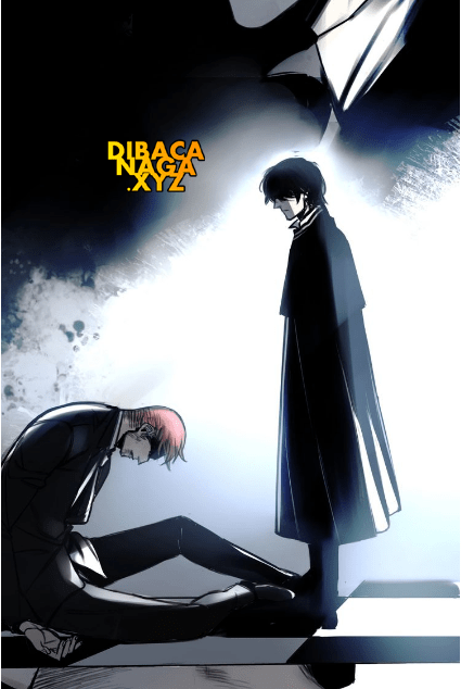 My Bodyguard is 1,3 Meters Chapter 3 - halaman 3