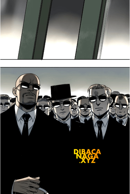 My Bodyguard is 1,3 Meters Chapter 3 - halaman 35