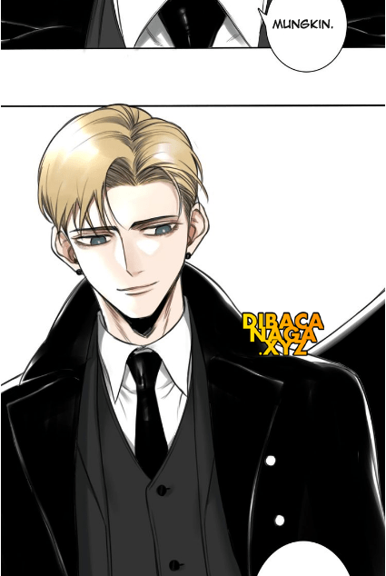 My Bodyguard is 1,3 Meters Chapter 3 - halaman 39