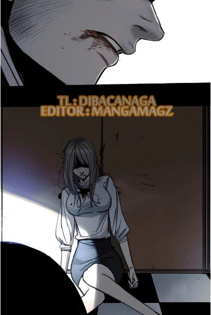 My Bodyguard is 1,3 Meters Chapter 3 - halaman 4