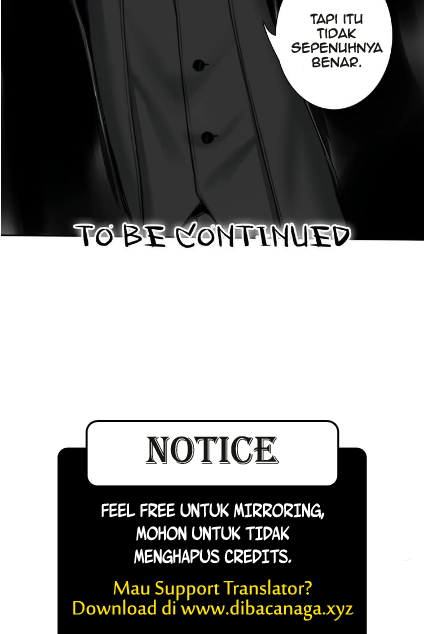 My Bodyguard is 1,3 Meters Chapter 3 - halaman 40
