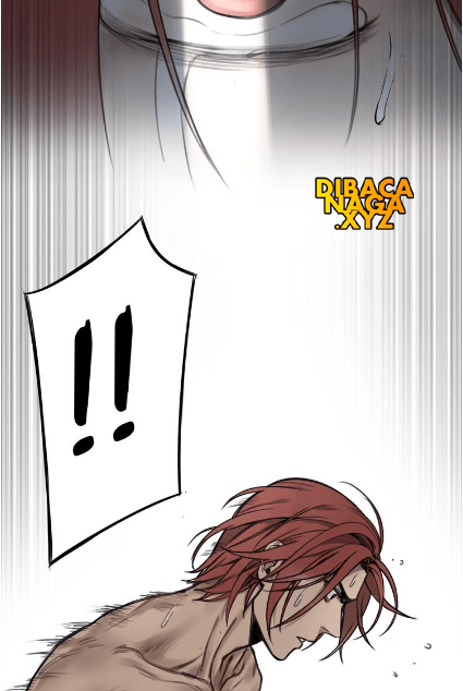 My Bodyguard is 1,3 Meters Chapter 3 - halaman 7