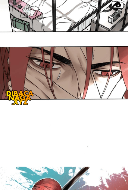 My Bodyguard is 1,3 Meters Chapter 3 - halaman 9