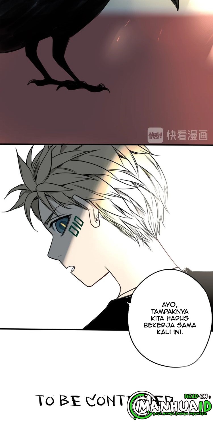 My Bodyguard is 1,3 Meters Chapter 31 - halaman 27