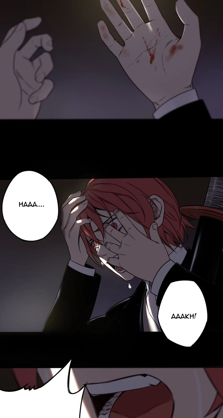 My Bodyguard is 1,3 Meters Chapter 31 - halaman 6