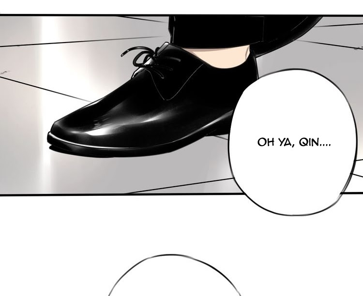 My Bodyguard is 1,3 Meters Chapter 32 - halaman 33