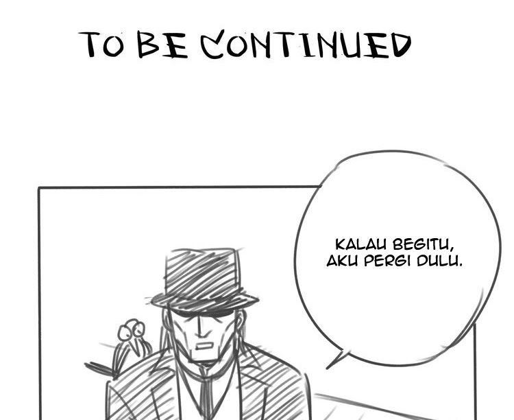 My Bodyguard is 1,3 Meters Chapter 32 - halaman 37