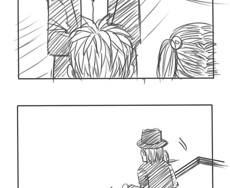 My Bodyguard is 1,3 Meters Chapter 32 - halaman 38