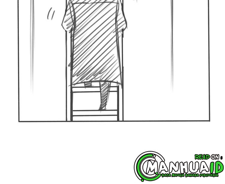 My Bodyguard is 1,3 Meters Chapter 32 - halaman 40