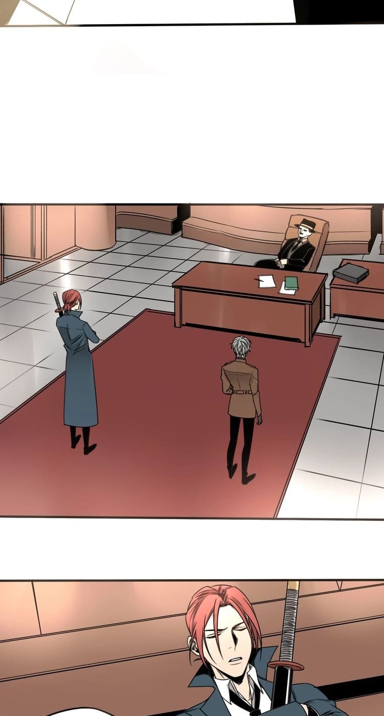 My Bodyguard is 1,3 Meters Chapter 34 - halaman 10