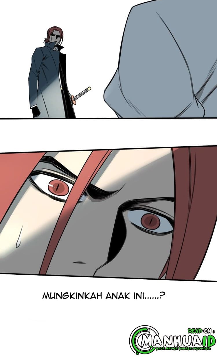 My Bodyguard is 1,3 Meters Chapter 34 - halaman 23