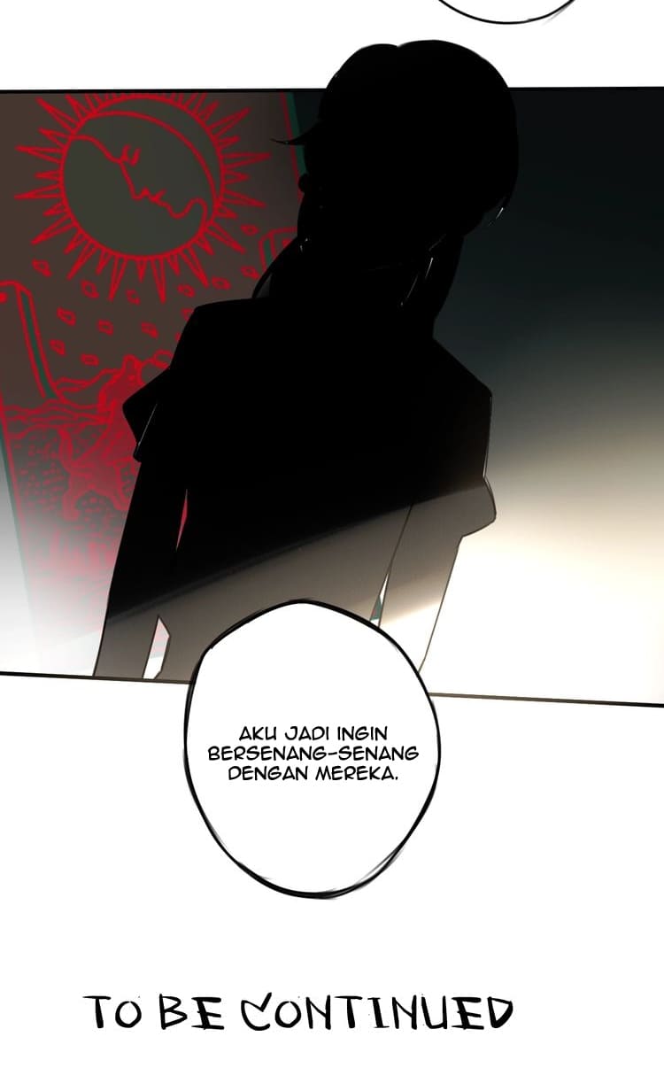 My Bodyguard is 1,3 Meters Chapter 34 - halaman 29