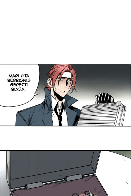 My Bodyguard is 1,3 Meters Chapter 4 - halaman 13